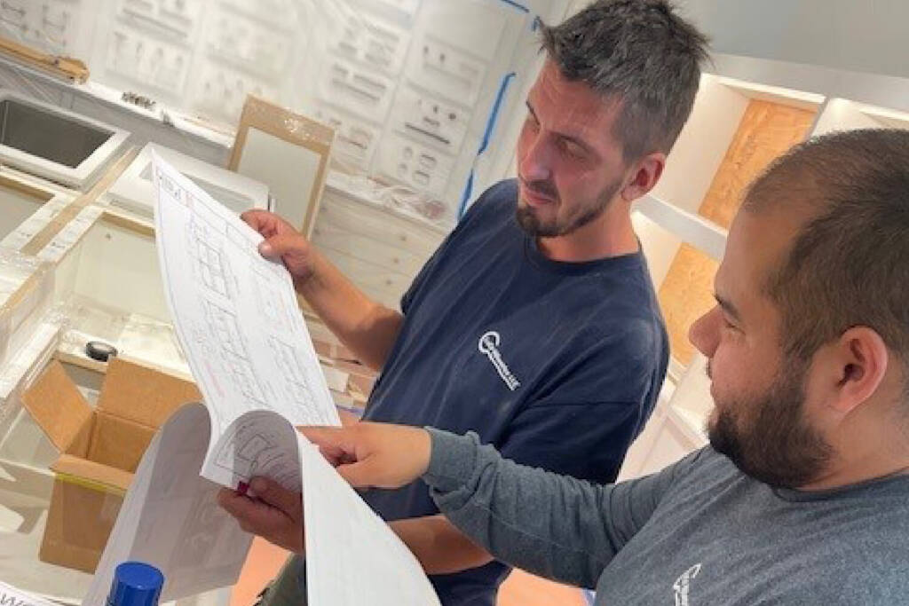 LGC_Project Management Photo