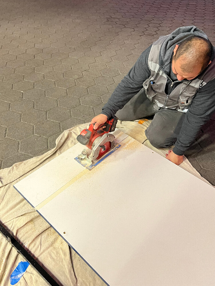 LGC_Project Management Photo