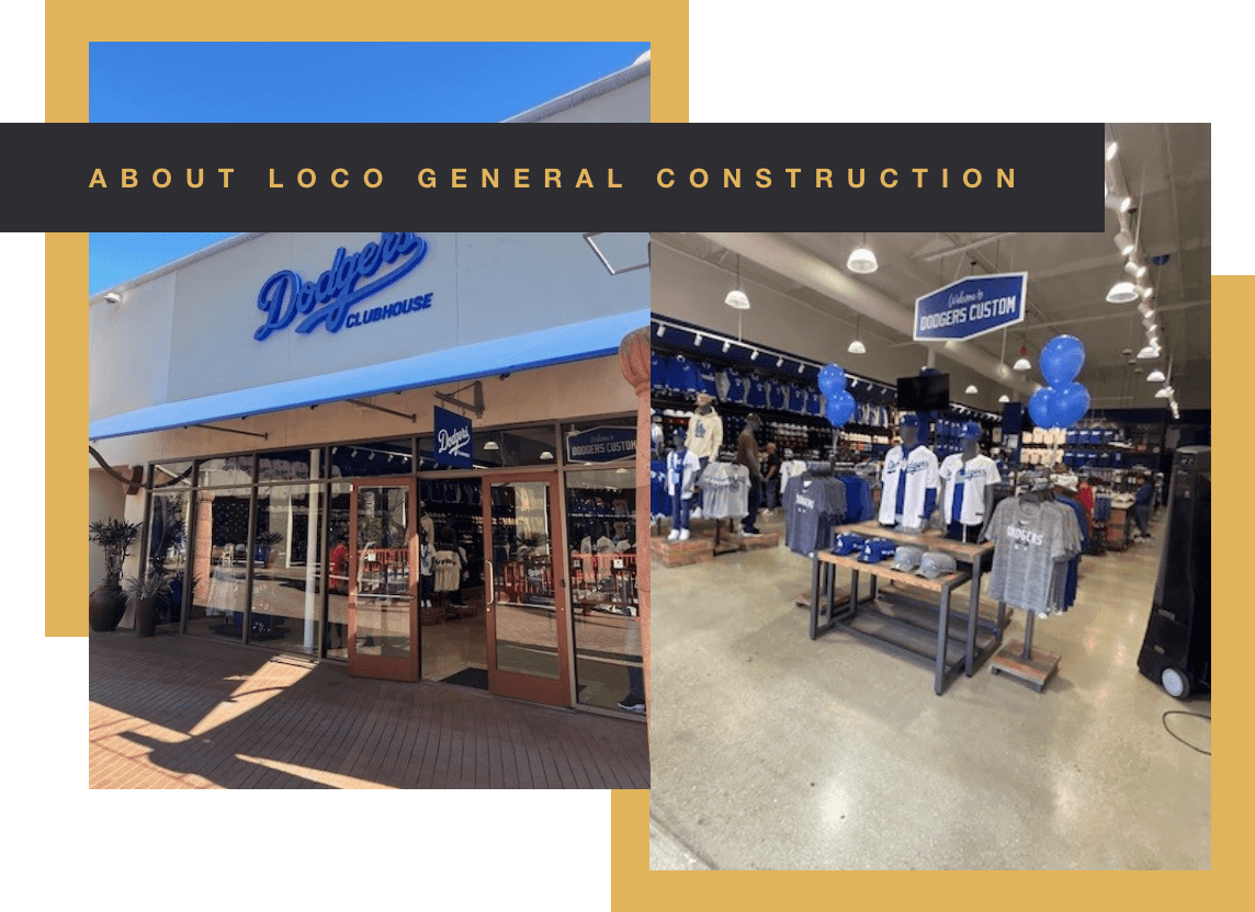 About Loco General Construction image