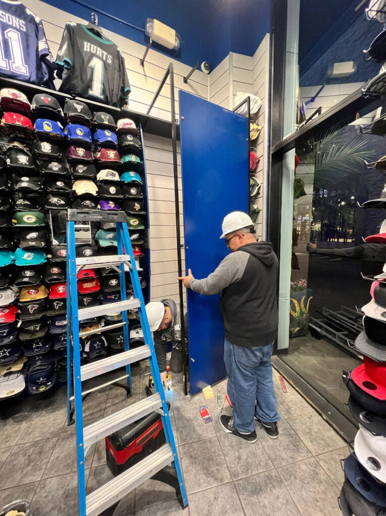 Loco GC Consistent Execution image