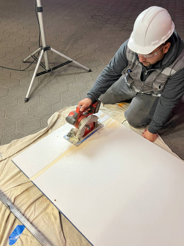 Loco General Construction image