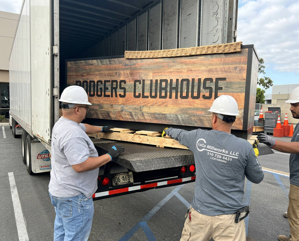 Loco GC Logistics and Deployment image