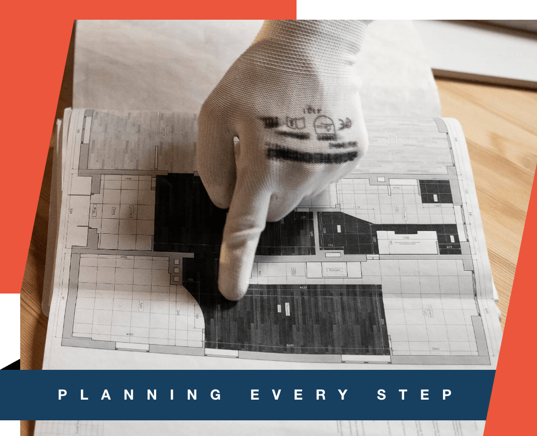 LGC Planning image