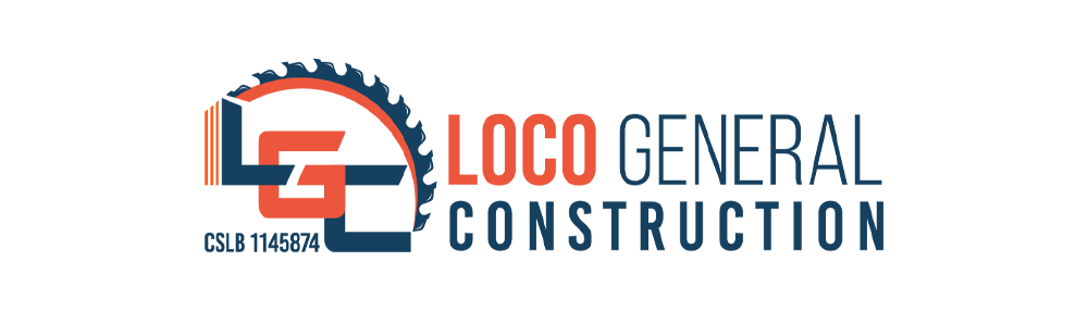 Loco General Construction logo image